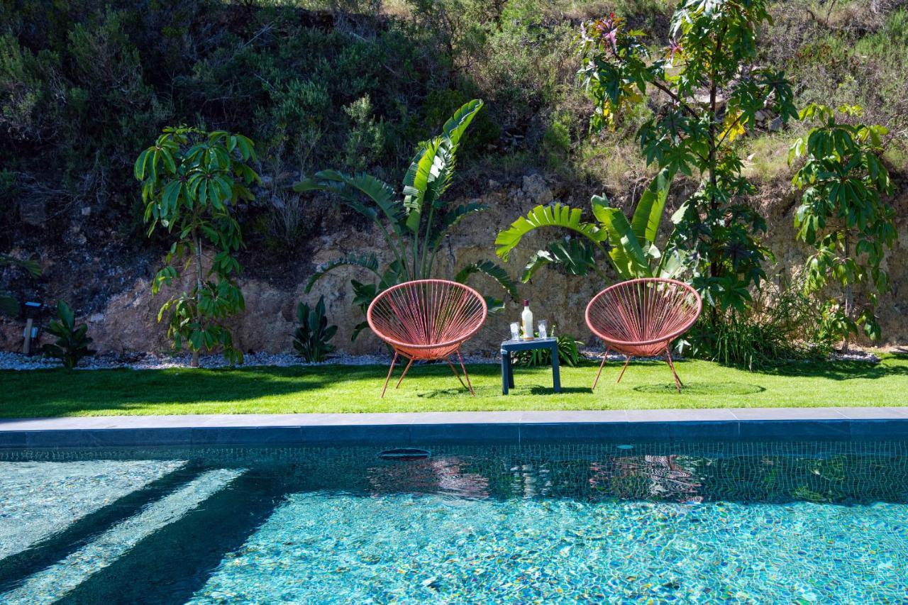 Villa Nature & Relax - Mediterranex Калпе Екстериор снимка