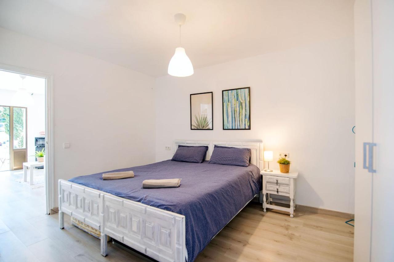Villa Nature & Relax - Mediterranex Калпе Екстериор снимка